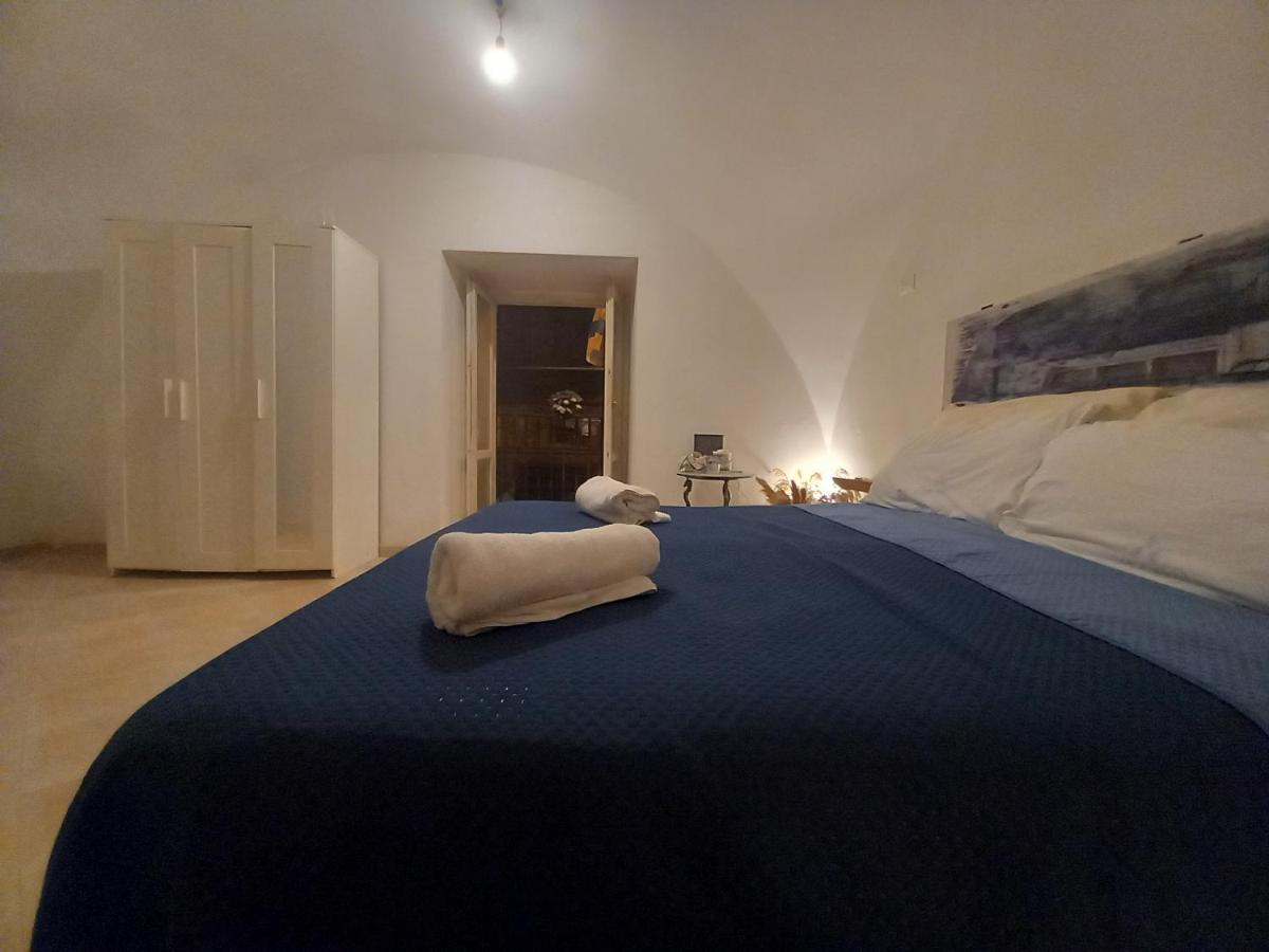 Bed & Breakfast Maison Seviglie Napoli