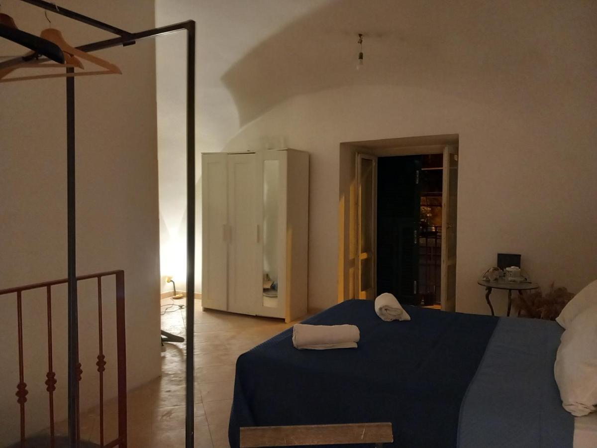 Maison Seviglie Bed & Breakfast *