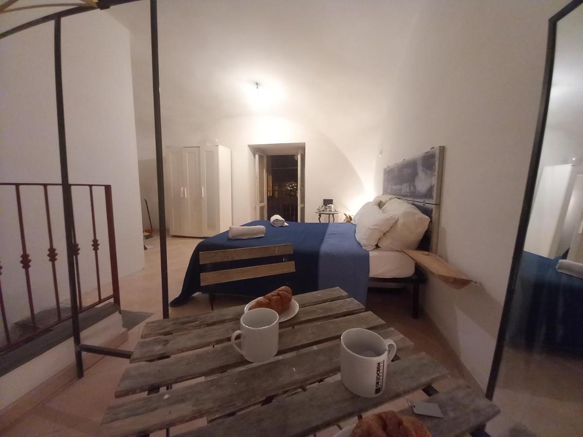 Bed & Breakfast Maison Seviglie *