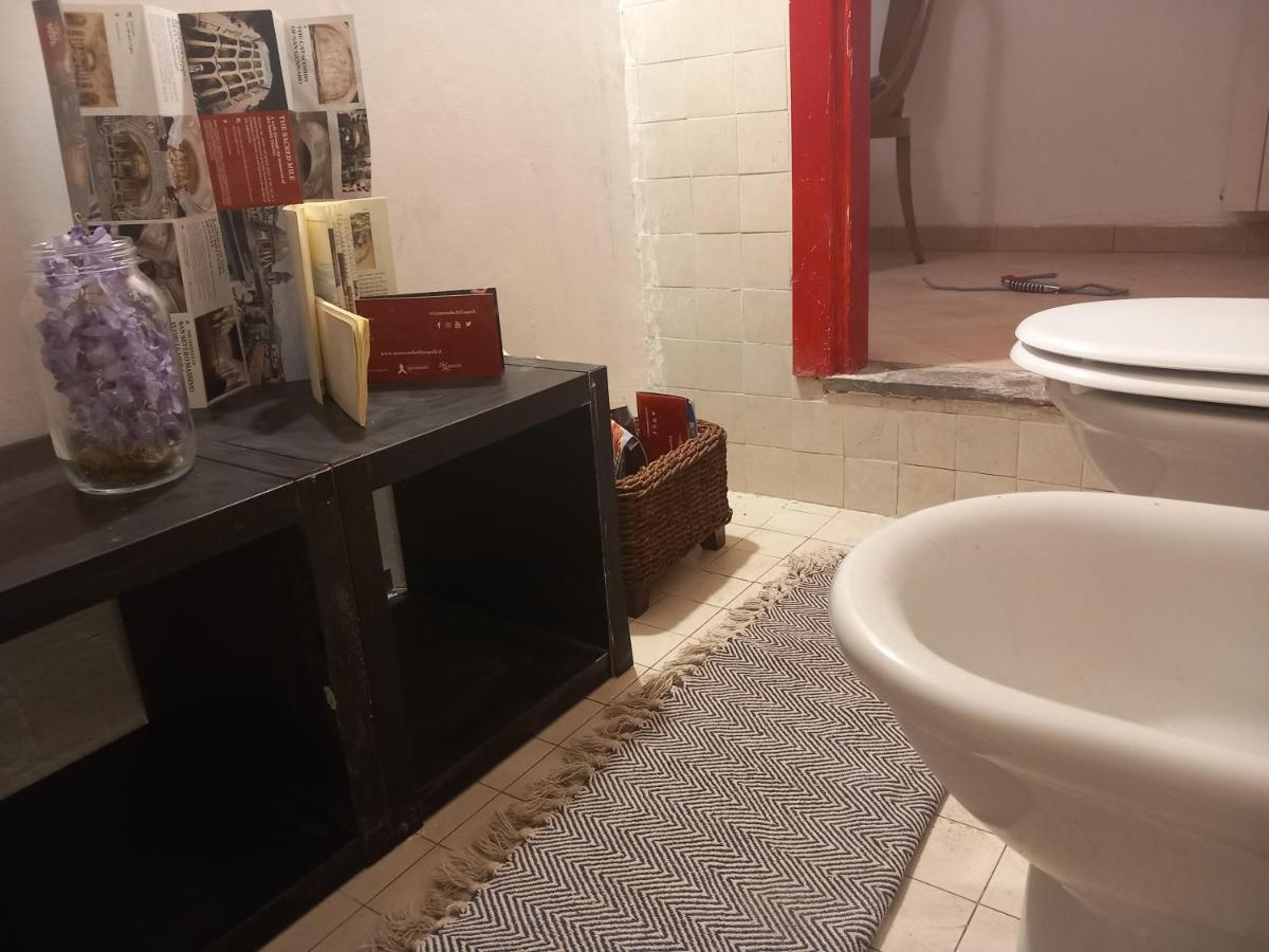 Bed & Breakfast Maison Seviglie *
