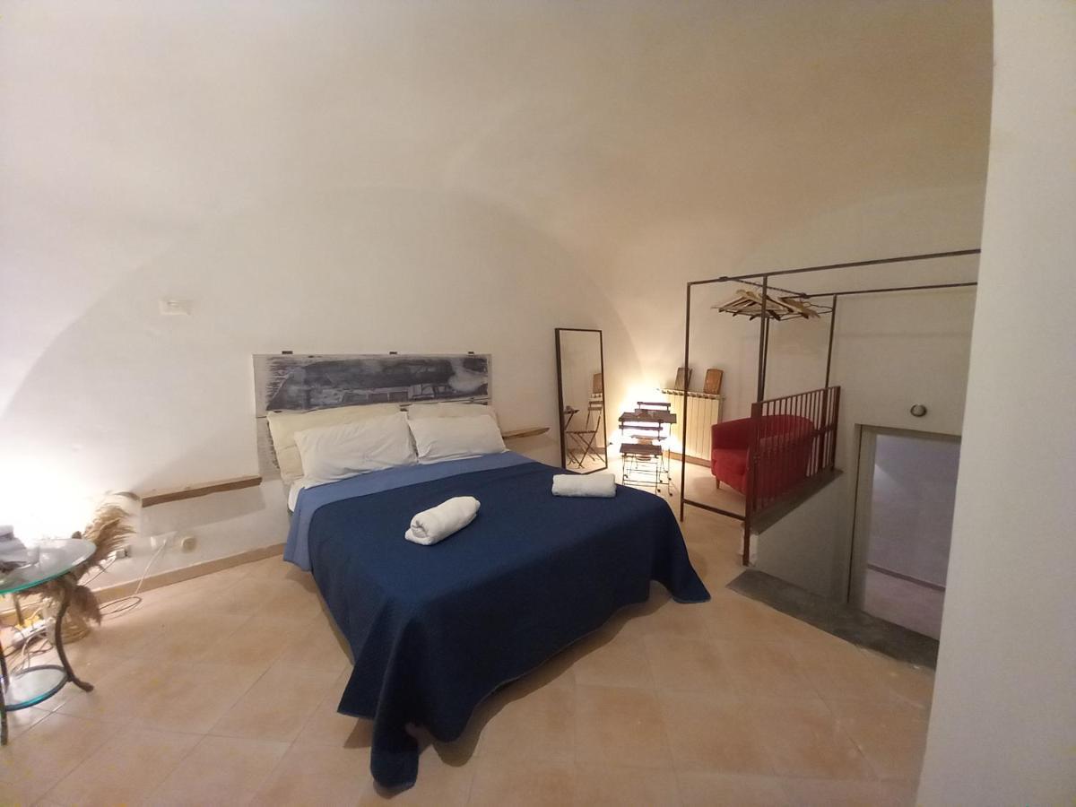 Bed & Breakfast Maison Seviglie *